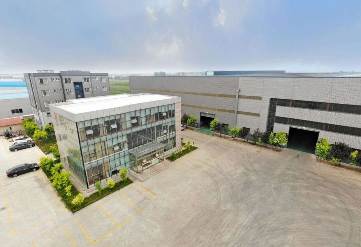 الصين Qingdao Xinguangzheng Husbandry Co.,  Ltd ملف الشركة