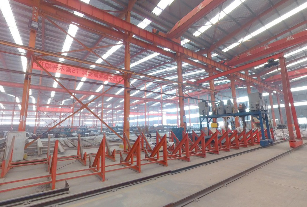 الصين Qingdao Xinguangzheng Husbandry Co.,  Ltd ملف الشركة