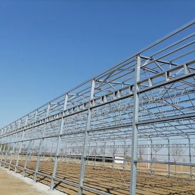مستودع المعادن المجهز المسبق لمكافحة الصدأ
