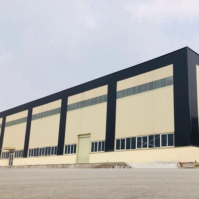 استخدام طويل الأجل مصنع الهيكل الفولتيكي الضوئي الفولتيكية