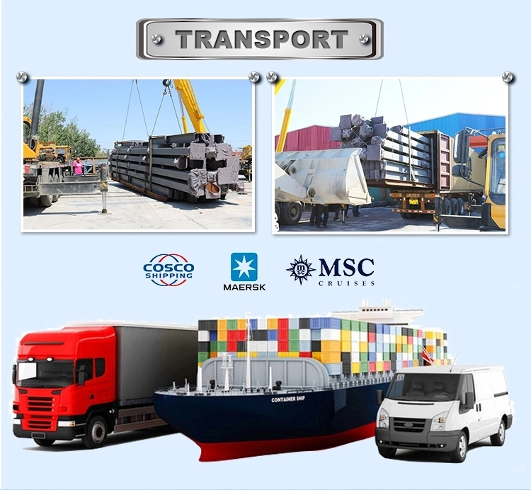 SGS مزرعة الحيوانات المعدة مسبقاً الإطار الفولاذية الآلية كوب الدجاج 10