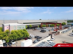 تكنولوجيا إنتاج الهياكل الفولاذية