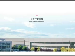 المباني الفولاذية الجاهزة ذات المدى الكبير المستودع الطلاء المضاد للصدأ